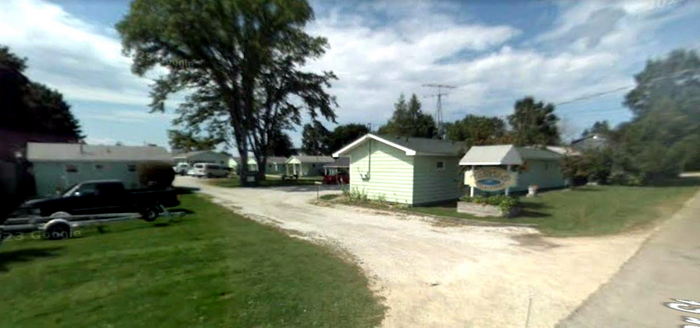 Lakeview Motel & Cottages (Wilsons Motel and Cottages) - Web Listing